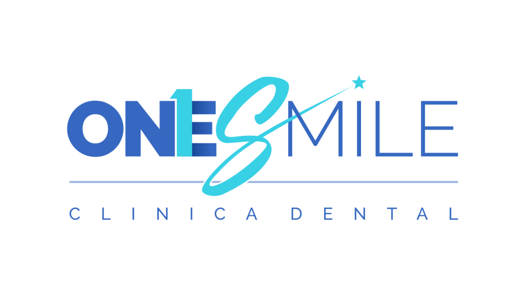 logo one smile