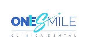 logo one smile